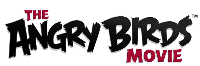 Файл:The Angry Birds Movie 2016 logo.png