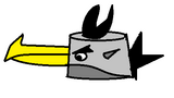 Spencer Spike