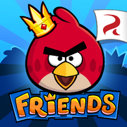 ABfriends icon