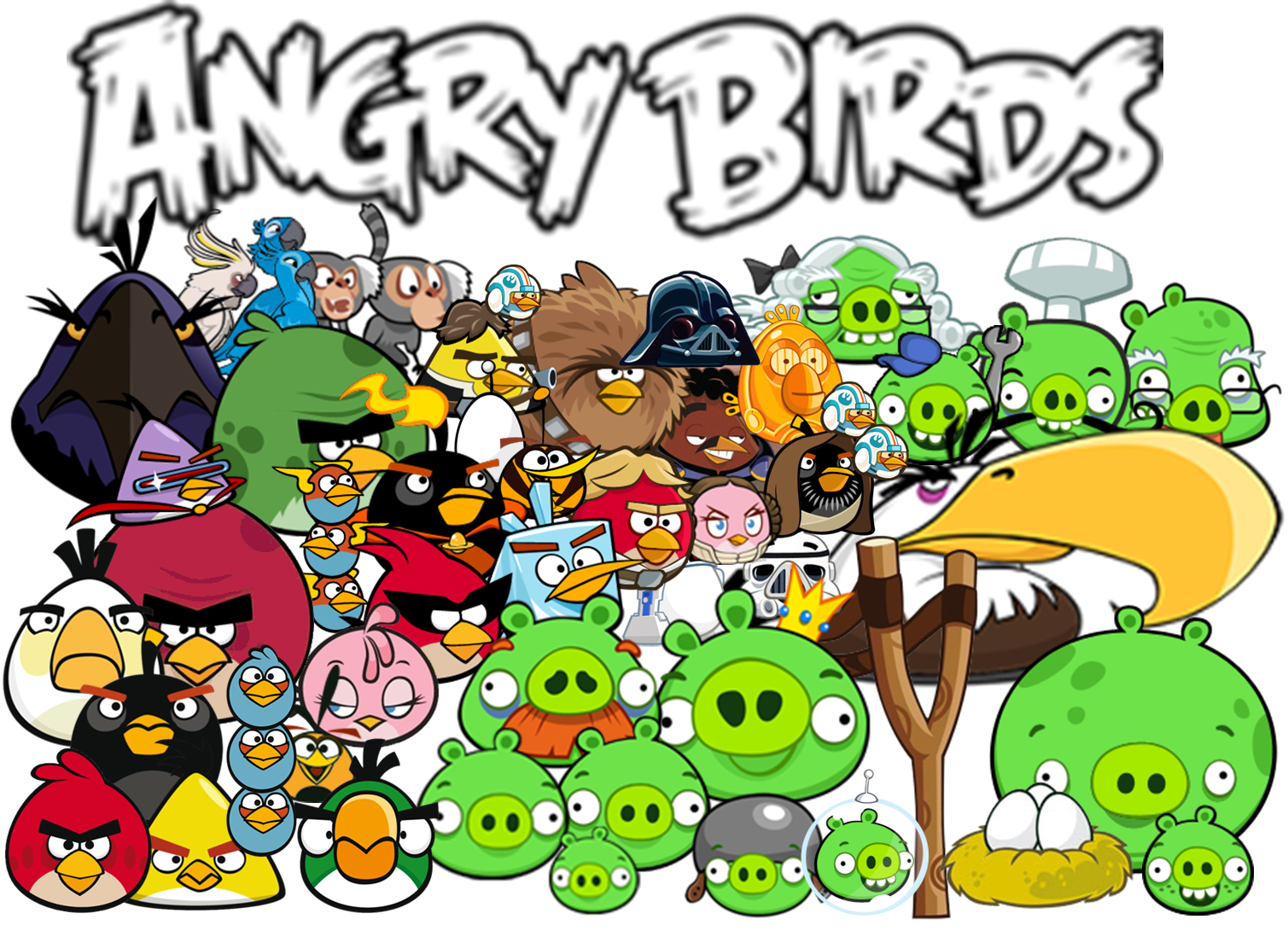 Angry birds friends. Энгри бердз френдс. Энгри бердз Вики. Злые птички друзья. Энгри бердз френдс картинки.