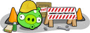 BP underconstruction