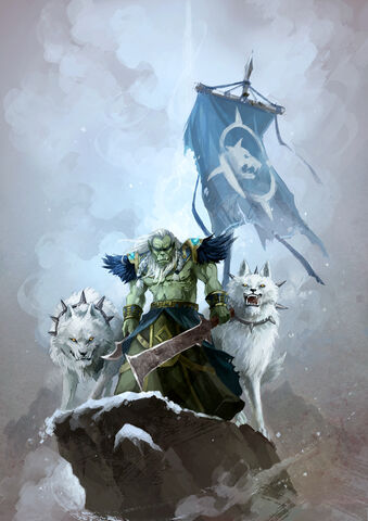 File:Drek'Thar Fanart.jpg