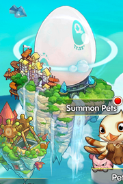 ABAceFighter SummonPets