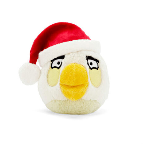 File:Christmas White Bird.jpg
