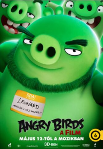 File:TheAngryBirdsMovieLeonardHungarianPoster.jpeg