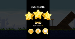 3 stars ABClassic