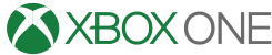 X Box One logo.svg