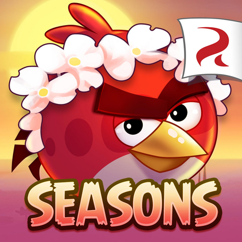 File:Angry Birds Seasons Square Icon Tropigal Paradise.png