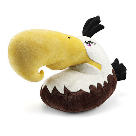 Файл:Mighty Eagle.jpg