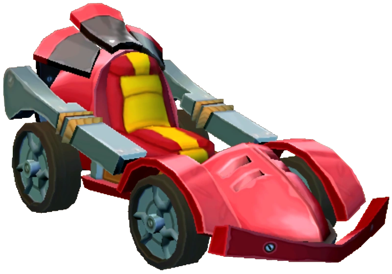 Image - KART5.png | Angry Birds Wiki | Fandom powered by Wikia