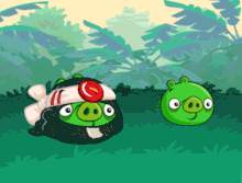 Pig ninja.gif