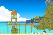 Angry-Birds-Facebook-Surf-And-Turf-Level-6-213x142