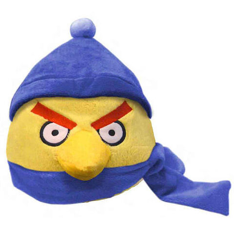 File:Winter Yellow Bird.jpg