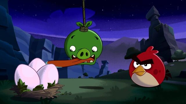 File:DOPEYS ON A ROPE RED SPOT PIGGY.jpg
