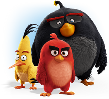 Red, Chuck y Bomb.png