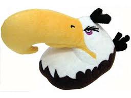 Mighty eagle