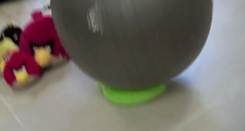 OuchInSlowmotion
