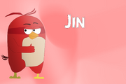 Jin Bird