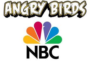 NBCangry