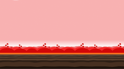 Red revenge