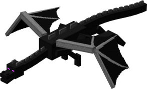Ender Dragon