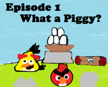 What a Piggy