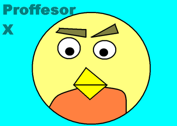 Proffesor X