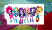 MLP ON BİRD NEST