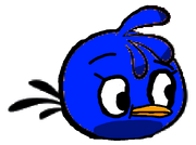 Jioe Bird
