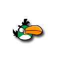 File:Green Bird.png