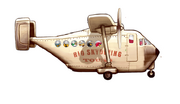 Plane