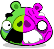 Two Face