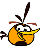 Orange Bird 2