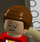 Senator Daniel- Alternate Face