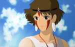 Princess mononoke45