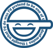 Laughing-man