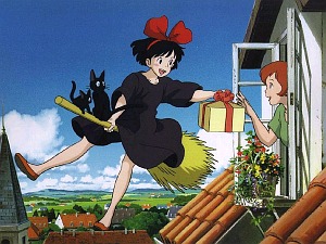 Kiki jiji