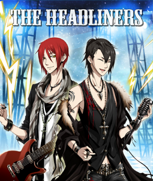 HeadlinerPreview