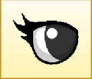 Girl eye