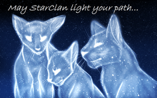 May starclan light your path by izzitheepic19-d6rkjty