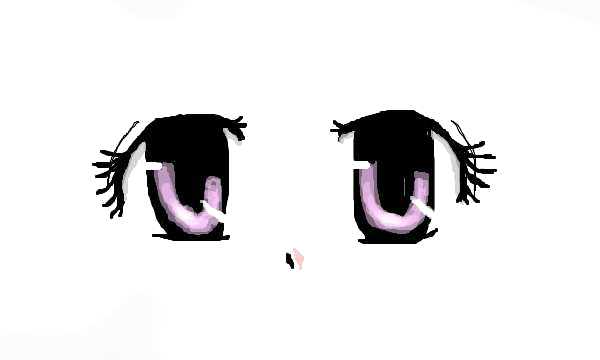 Image - Png anime eyes 01 fixed version by timelineart ...