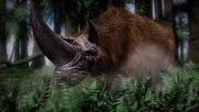 Elasmotherium animal armageddon