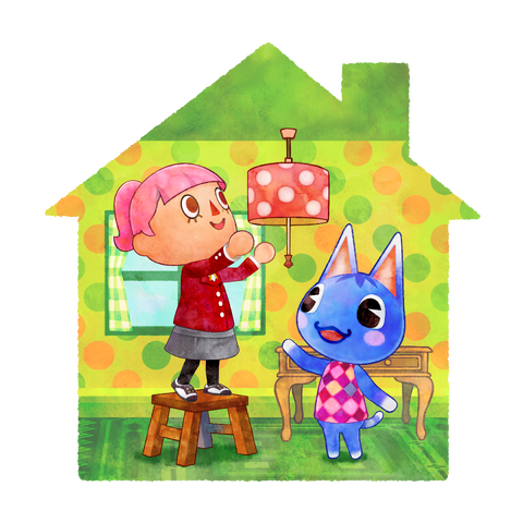 File:Animal Crossing - Happy Home Designer - Artwork 01.png