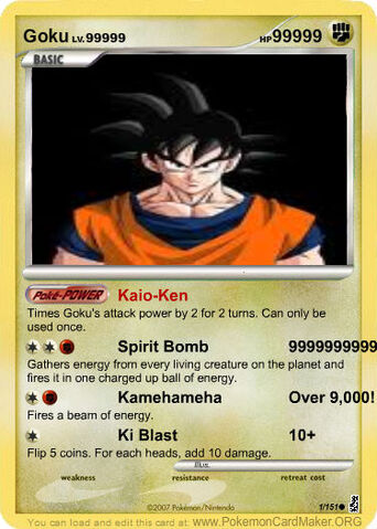 File:Goku Card.jpg