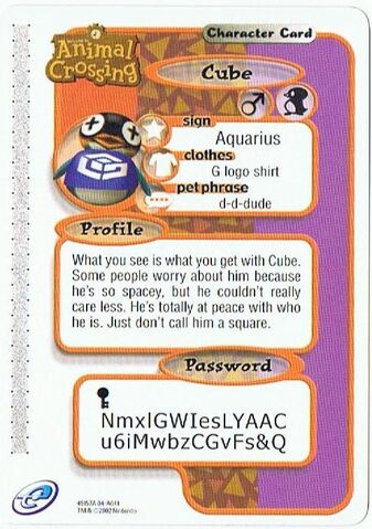 File:The Back of Cube's E-Reader Card.jpg