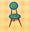 Chaise..