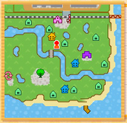 TownMapNL