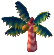 Palmera AC3DS