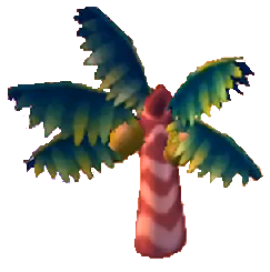 Palmera AC3DS
