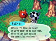 Blazel